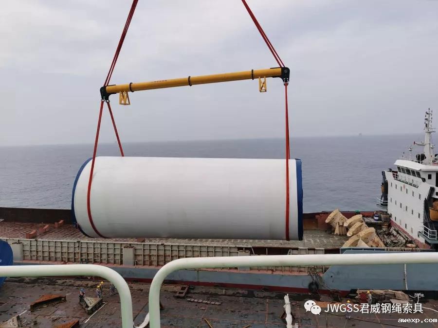 阳江南鹏岛400MW海上风电项目 阳江南鹏岛400MW海上风电项目
