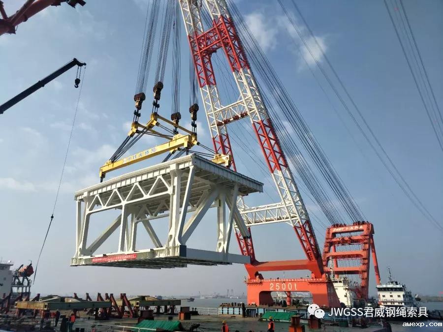 连镇铁路五峰山长江大桥 连镇铁路五峰山长江大桥