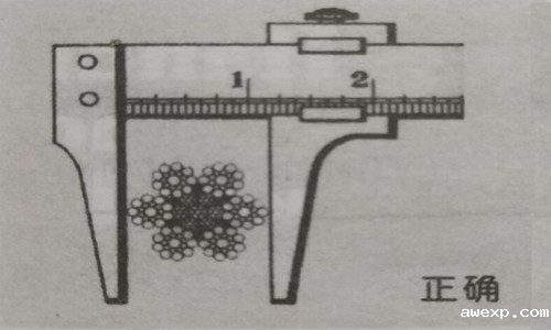 测量米兰体育app官网入口官方正确方法