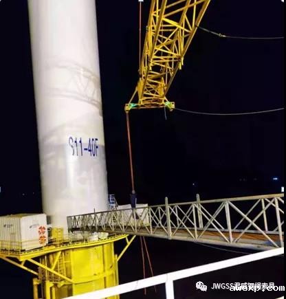 智能型叶片吊梁